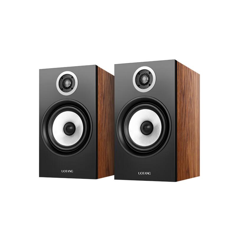 Youtang T118Pro HIFI Bookshelf Speaker (CN version)