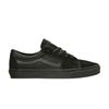 Sk8-Low 'Black' VN0A4UUKENR Men's Shoes