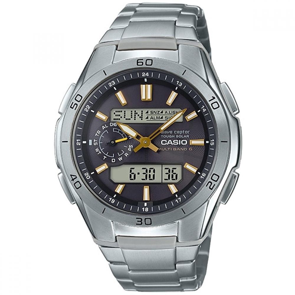 

Casio Wva M650td 1a2jf [Волновой рецептор Волновой рецептор]