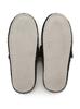 Gelato Pique Robuchon HOMME Souffle Room Shoes PMGS251558 BLK Free Size Joël