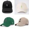 Casual Baseball Cap With Embroidered Letters For Men And Women Spring Summer Sun Protection