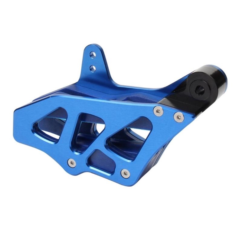 Motorcycle Aluminum Chain Guard Guide For 125-530 SX SX-F EXC EXC-F XC-W XC-F TPI2008-2020 690