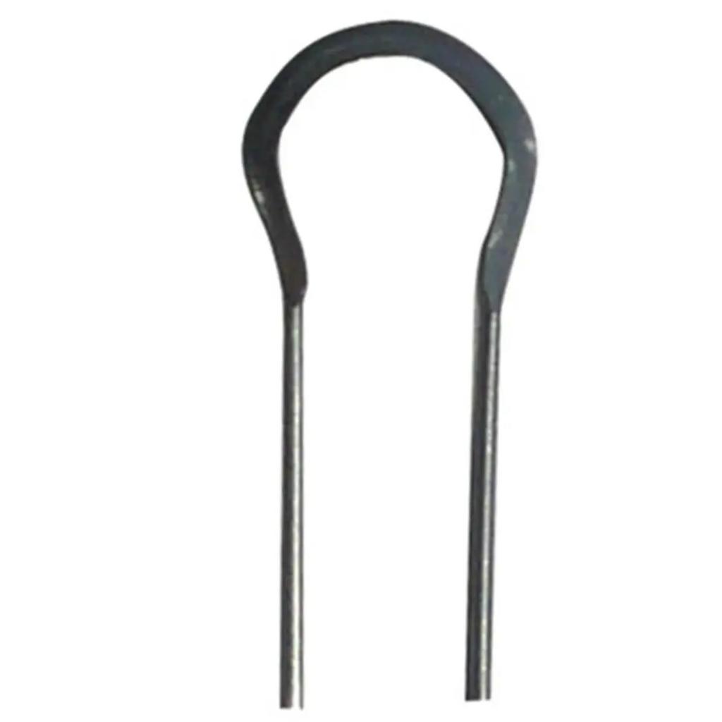 Pack Of 23 Pyrography Wire Tips For Wood Burning Tools Advanced Pyrography Tips Crafting Pen Tips For Wood Burning Needs