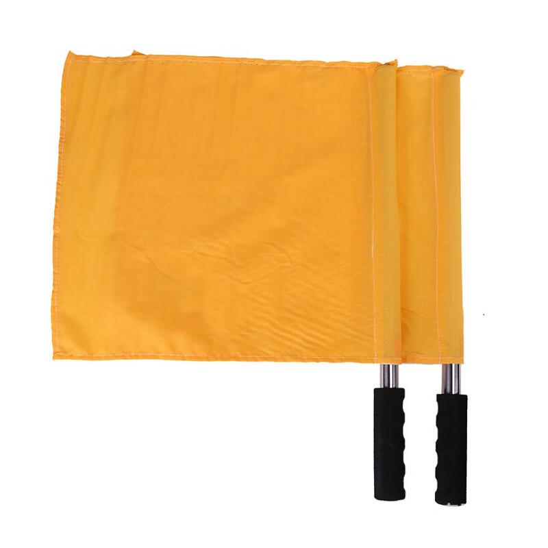 WEZHO Track and Field Referee Flags