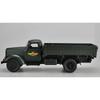Jiefang CA10 Old Truck 1:24 Scale Diecast Model