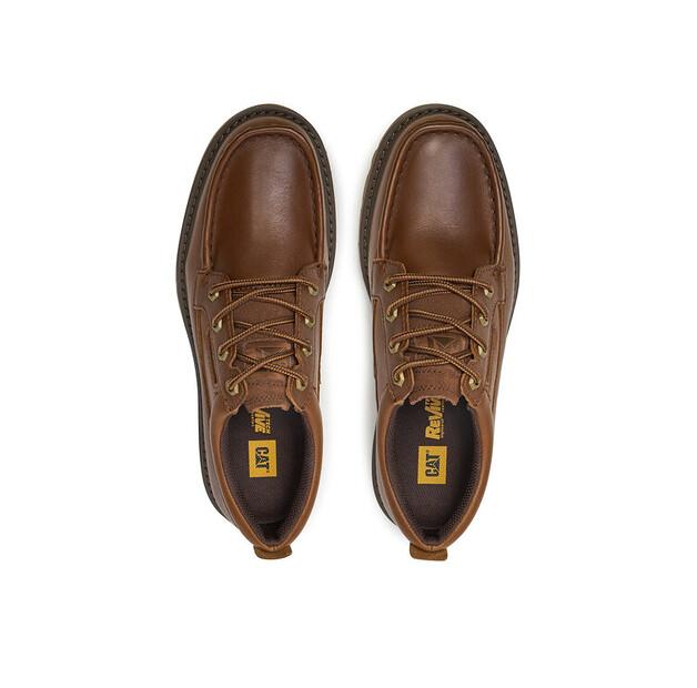 Полуботинки CATerpillar Colorado Moc Toe Low P726071 коричневый