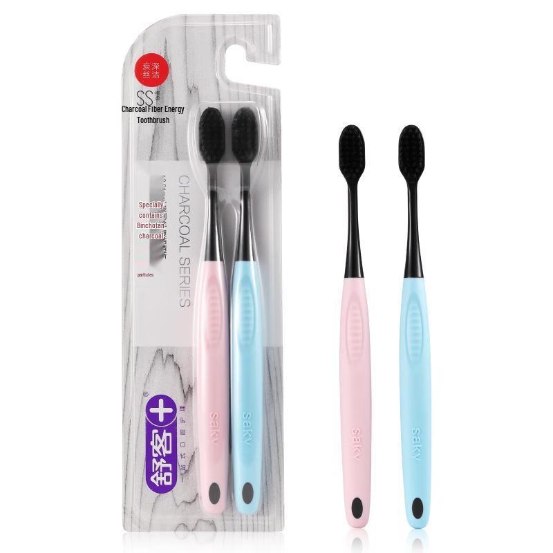 Saky Toothbrush Collection