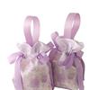 Wedding Candy Gift Handbag: Elegant Small Cloth Bag for Celebrations