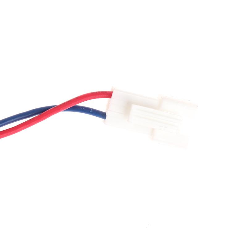 3-Line Temperature Control Of Domestic Gas Water Heater Fittings With Three-Wire