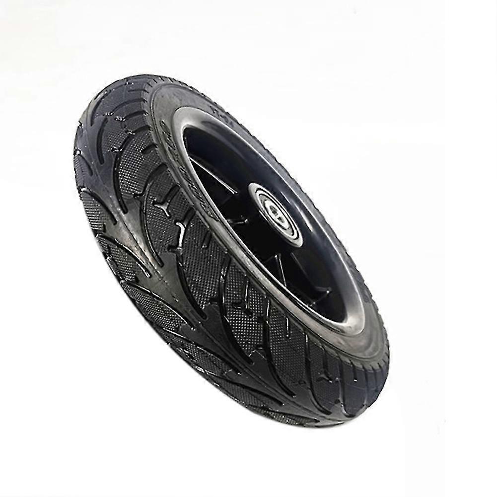 200x50 Solid Tire Wheel For Electric Scooter Car 8inch Solid Wheel