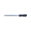 HOSCO Luthiers Tools CP File - A file that resists clogging and has a sharp cutting edge. Flat, 150mm TL-CP-FL150