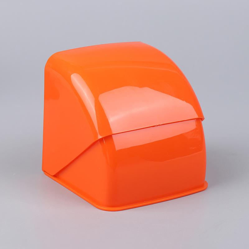 86 Type Outdoor Socket Protective Cover Bathroom Electric Plug Waterproof Cover For Charging Pile Socket Switch Protection Cover