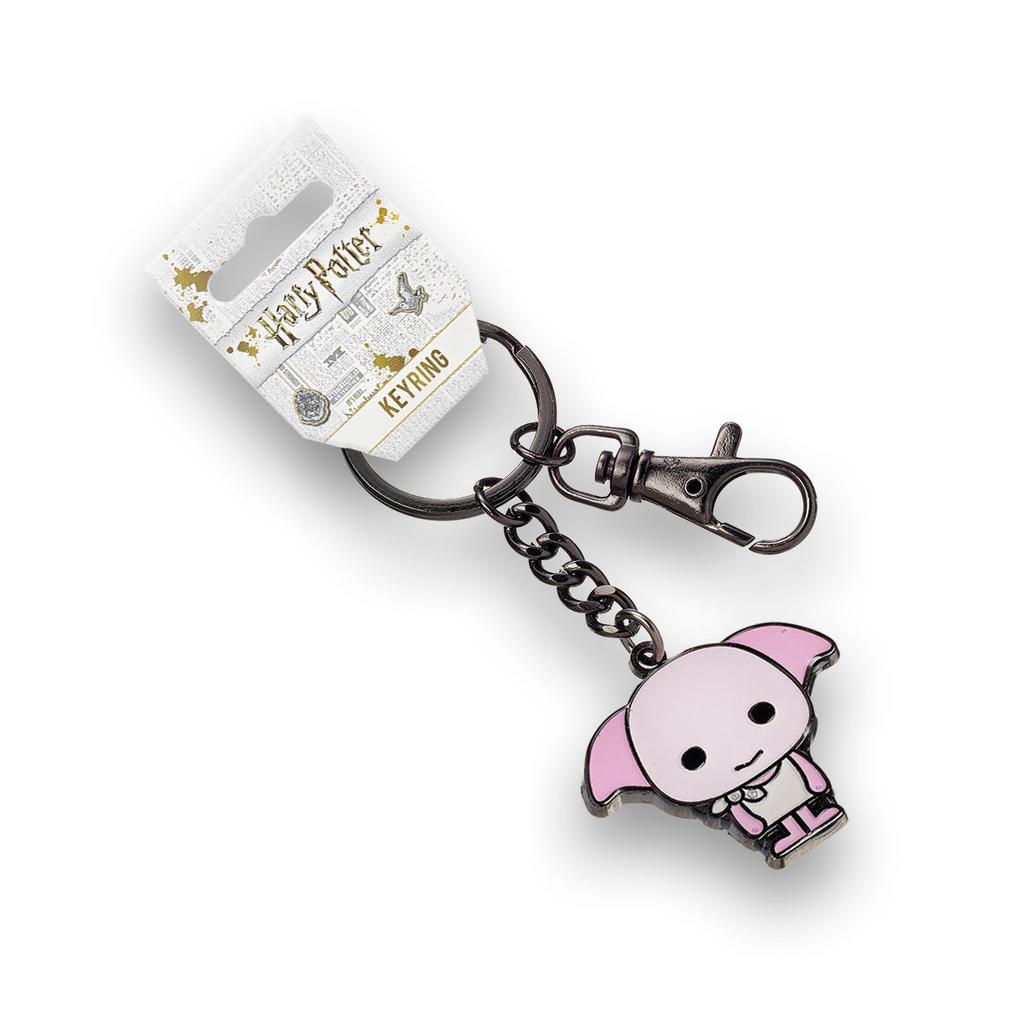 HARRY POTTER Dobby Keyring
