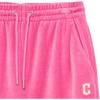 New MLB Casual Pants Women's Pink 3FPTB0636-45PKS