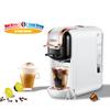 HiBREW H2A 4-in-1 Kalt-/Heißextraktion Espressomaschine 1450W AC 220~240V, 50/60Hz