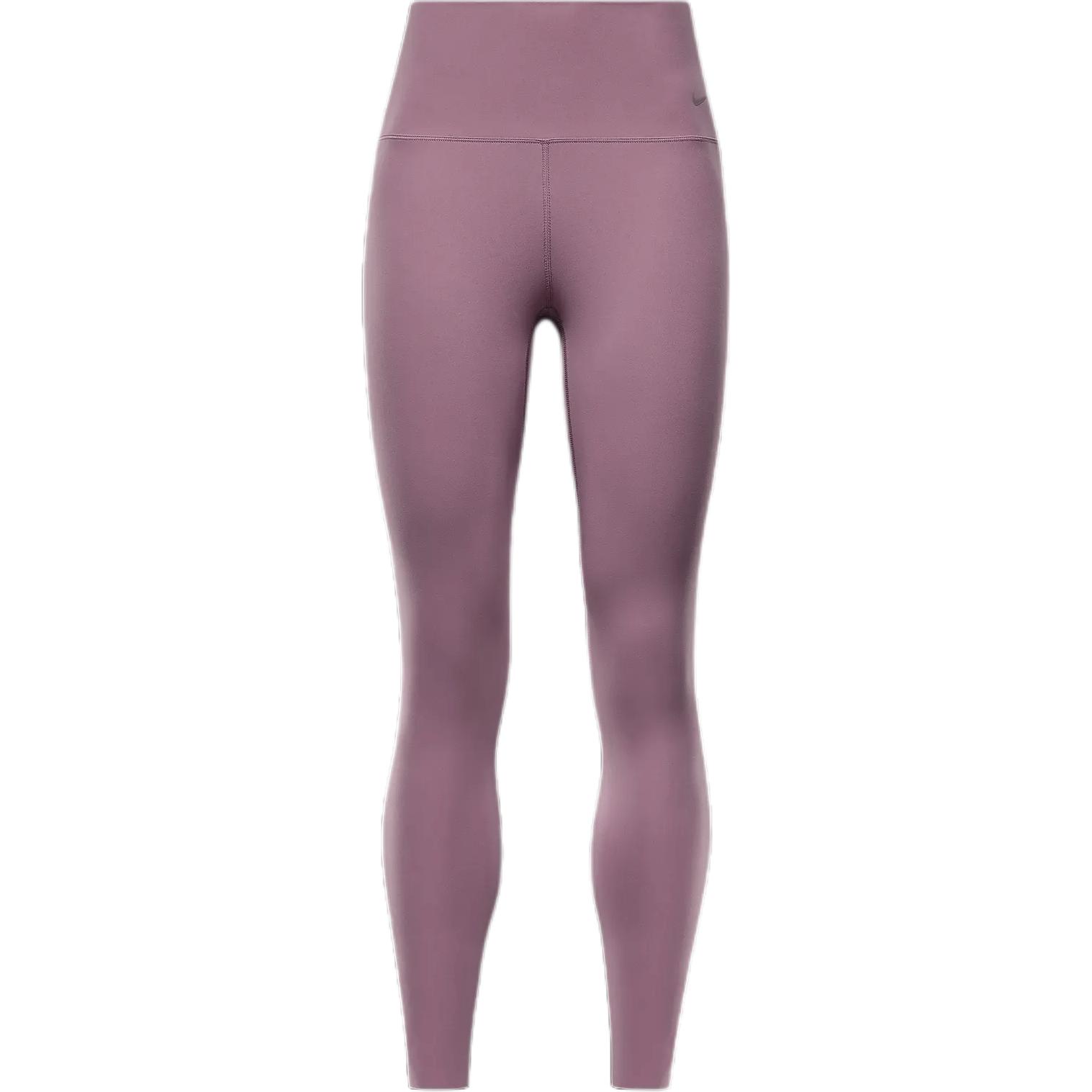 

Новые женские леггинсы Nike Zenvy с мягкой поддержкой, с высокой посадкой, длиной 7/8 DQ6015-523 S (4-6)