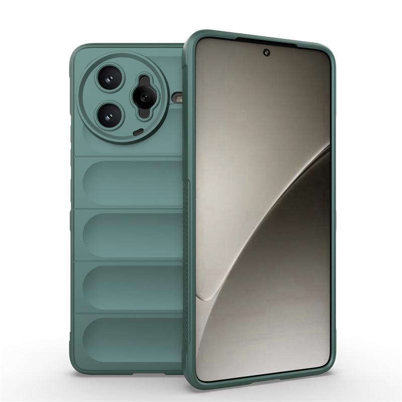 For Xiaomi Poco F7 Ultra Case Xiaomi Poco F7 Ultra Cover Shockproof Anti-fingerprint TPU Silicon Phone Case Xiaomi Poco F7 Ultra