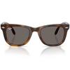 RB4105 710/B1 50mm Ray-Ban Sunglasses Border Folding Ray-Ban RBS