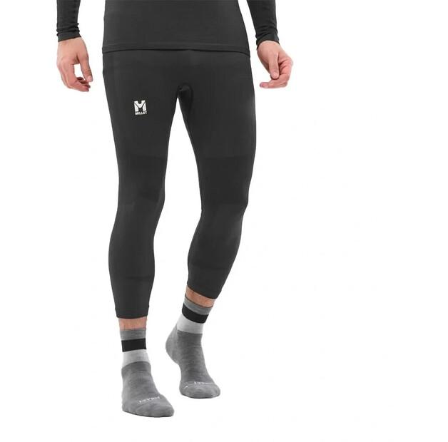 Kalhoty Millet Drynamic Soft Tight černé N0247 černá