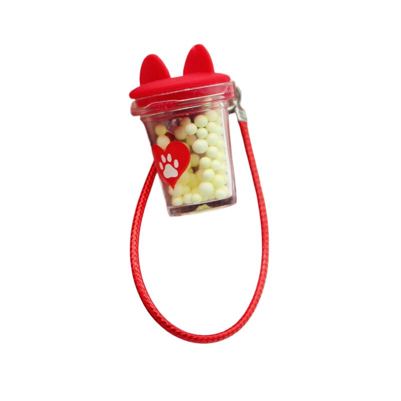 

1 шт. Кукольный домик своими руками аксессуары 1:12 кукольных миниатюрных чайников, полых чашек для воды, модель для детских игрушек красный