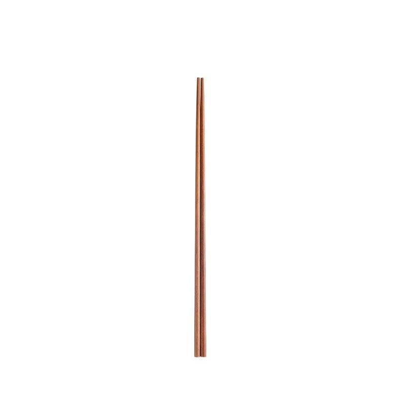 

Extended Wood Chopsticks, Rice Noodles Hot Pot Long Chopsticks, 32cm 42cm Long Iron Wood Chopsticks