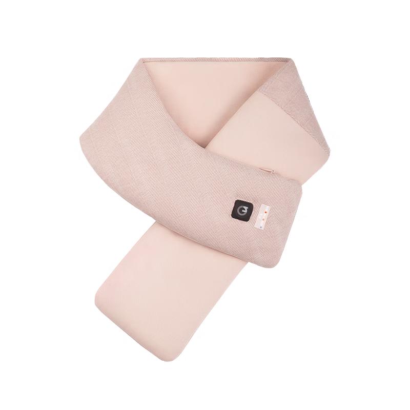 RAINBOW 1708 Classic Smart Heated Scarf