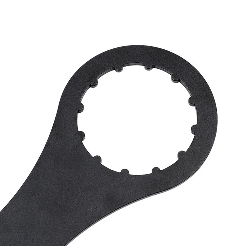 MTB Road Bicycle Bottom Bracket Wrench Tool Aluminum Alloy BB44/BB46 Wrench