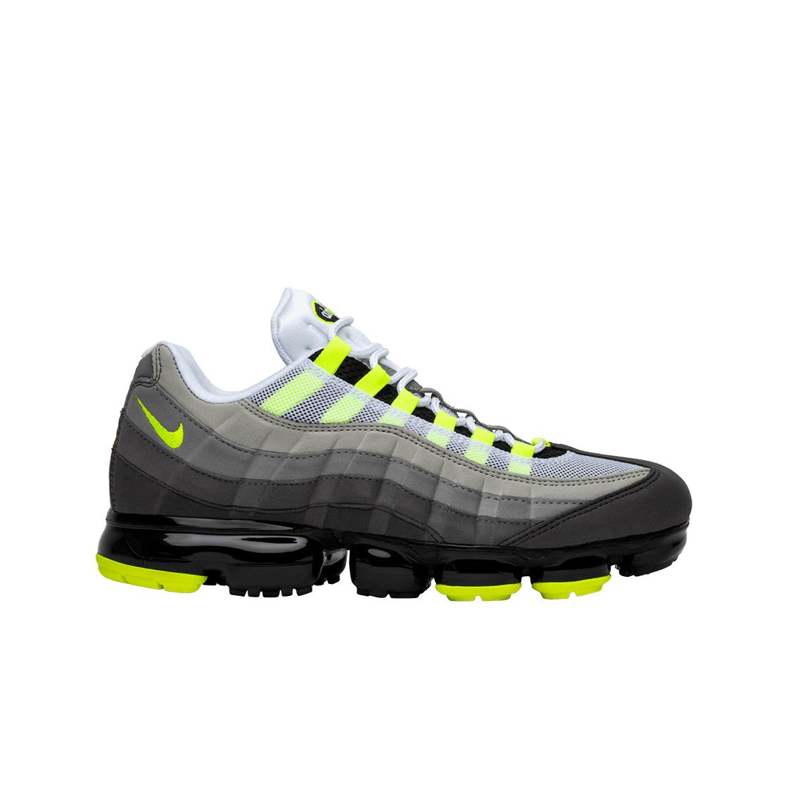 

Мужские кроссовки Nike Air VaporMax 95 Neon AJ7292-001