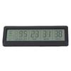 Digital Countdown Days Timer   Days Count Down Clock for Vacation Retirement Wedding Holiday