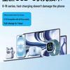 PD30W Gallium Nitride Charger for Apple 16/15 Pro Max/14 Plus - Compact Fast Charging Adapter