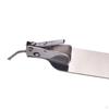 Stainless Steel Worm Grafting Tool Equipment Single‑End for Larva Beekeeping Tackle