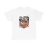 Keep Going No Matter What Graphic T Shirt Unisex Heavy Cotton Tee