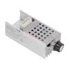 Voltage Regulator LED Dimmer Electronic Motor Speed Controller 10000W with  AC 220V