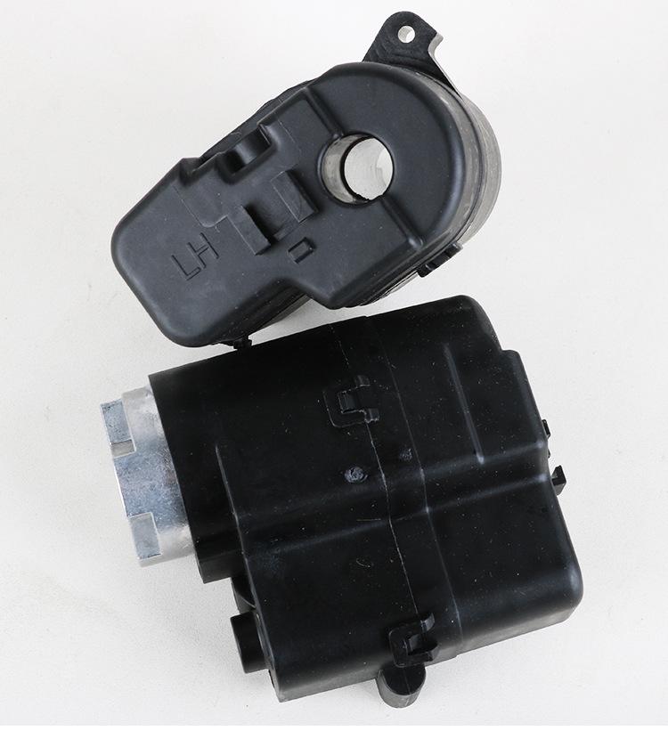 Folding Motor for Lexus Rearview Mirror: Compatible with ES350, RX270, LX570, LS460, GX