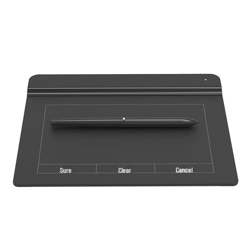 Hanvon CS06 Digital Signature Tablet