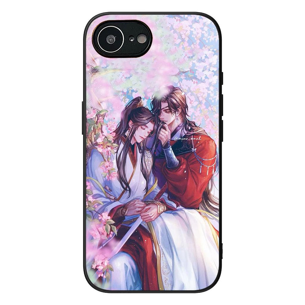 TGCF Heaven official's Blessing Tian Guan Ci Fu for Motorola Moto Edge 50 30 Fusion 40 NEO Ultra Pro G23 G35 G84 G13 G53 Case