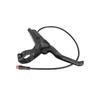 Electric Brake 4 Piston Y-5 2 PIN Right Brake Handle 6-8N.m