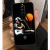 Viktor Tsoi Case For Nubia Red Magic 6S 7S Pro 6 7 8 9 10 Pro 5G 6R RedMagic 8S 9S 8 9 10 Pro Plus Coque