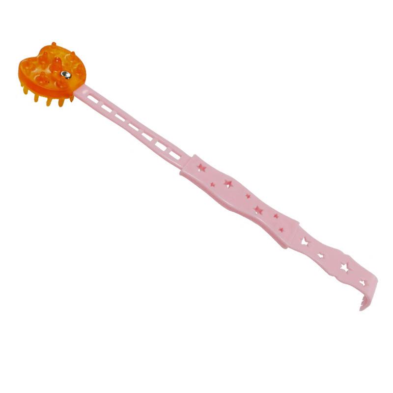 Cute Heart-Shaped Back Scratcher Set