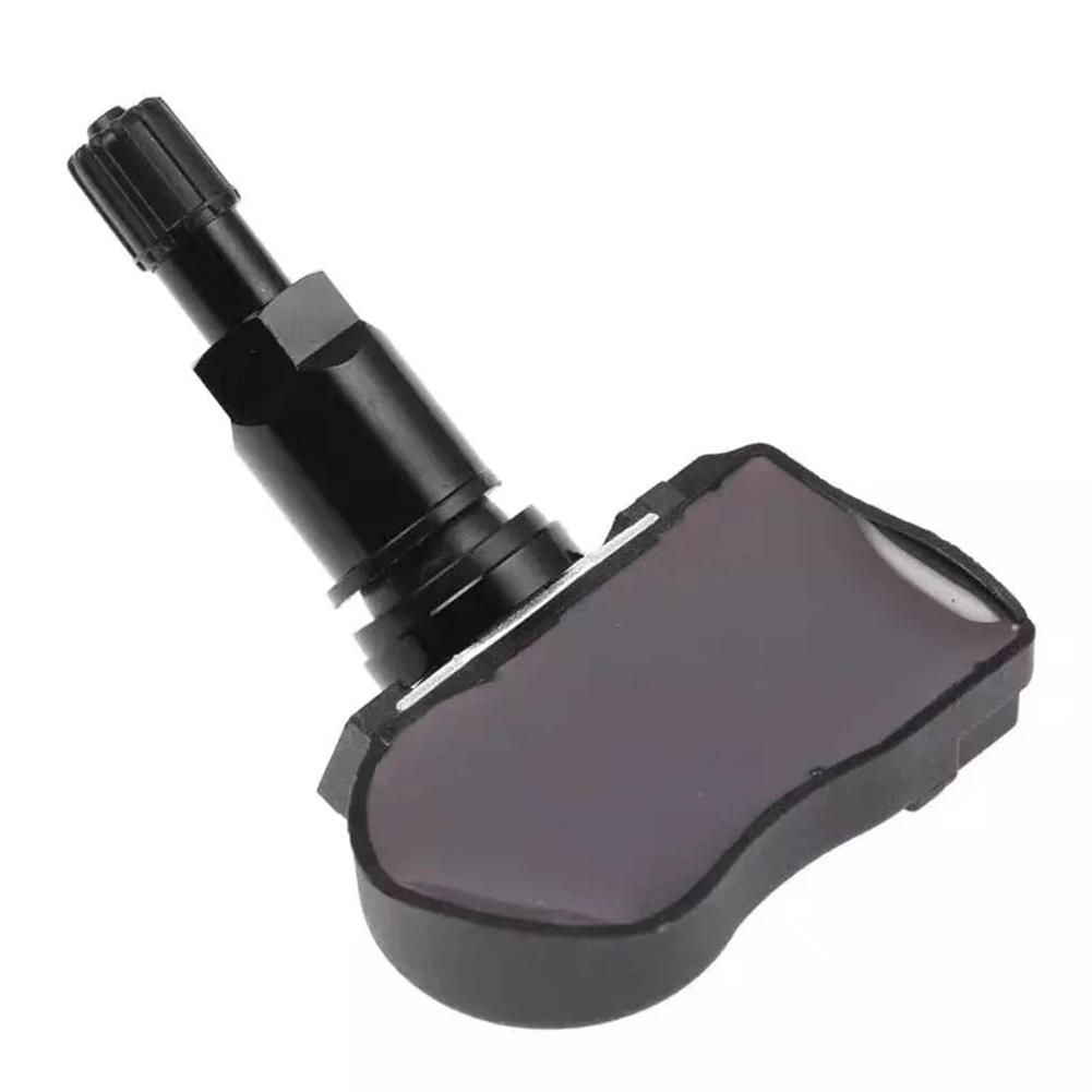 1pc Tire Pressure Sensor Automotive Accessories Plastic