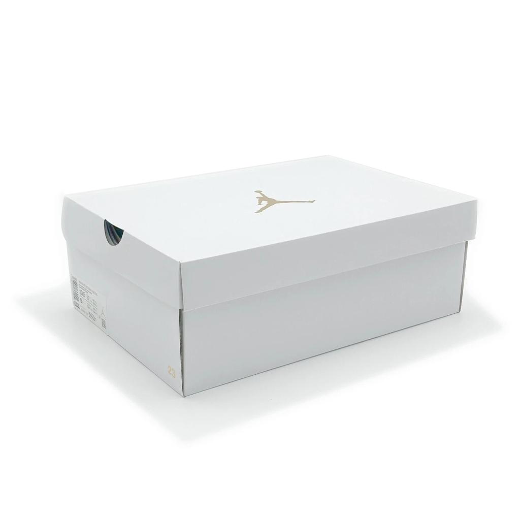 CK9246-136 Nike W Air Jordan 3 Retro Lucky Green White Versity Red Cement Grey