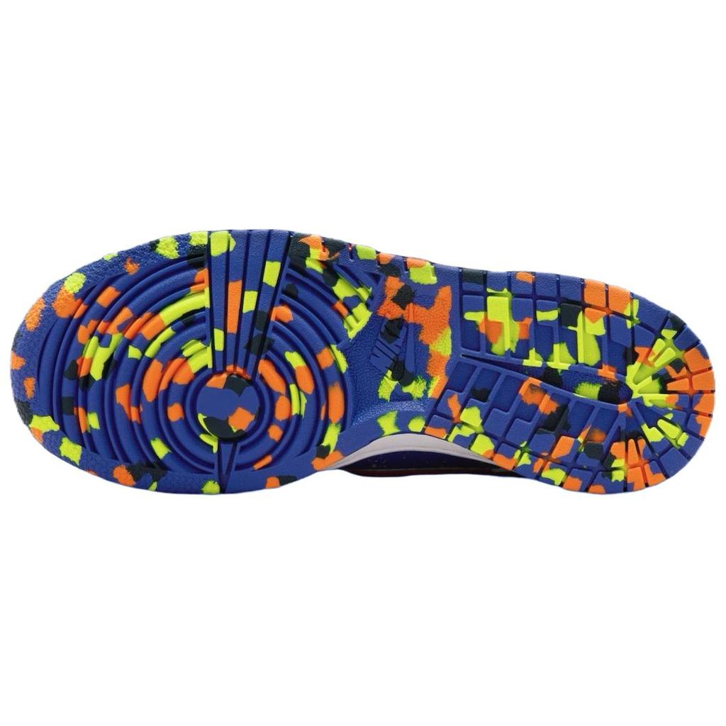 New Nike Dunk Low Paint Splatter GS HJ9233-025