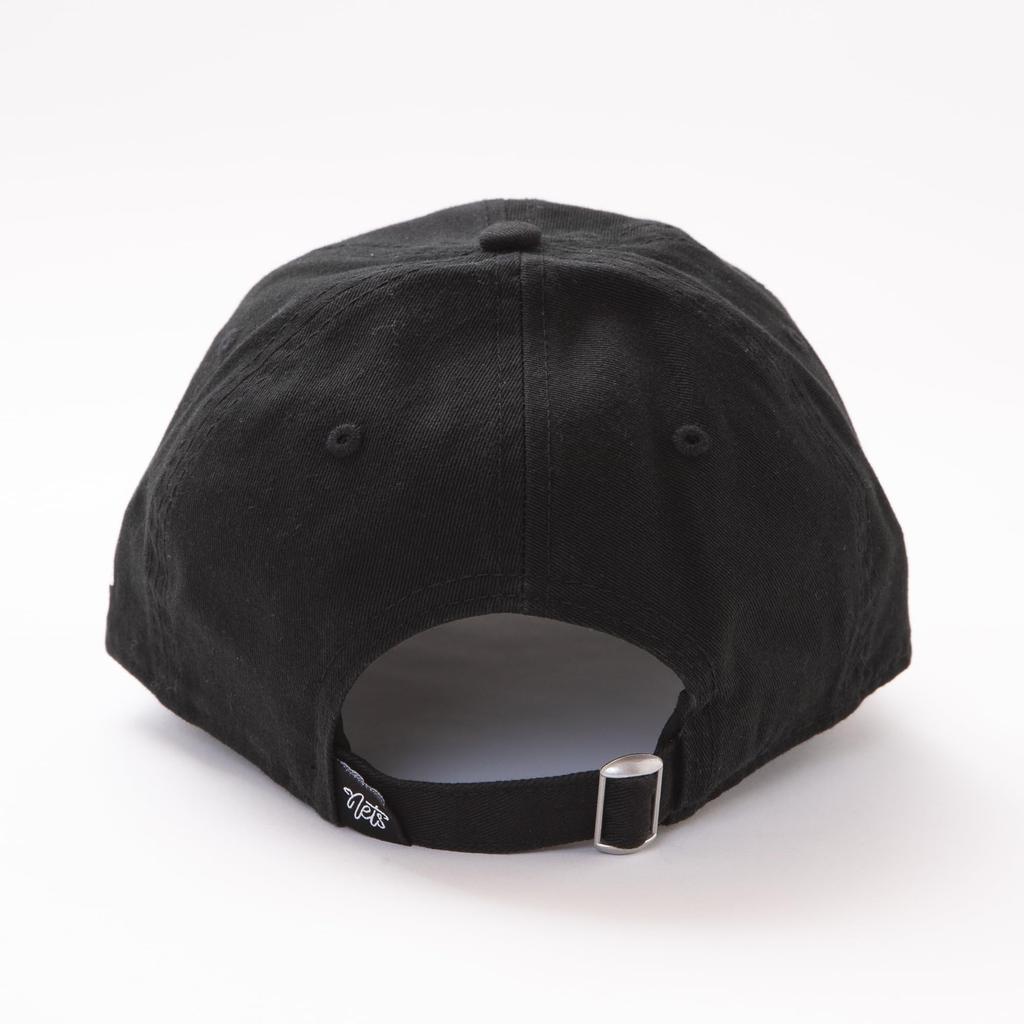 [New Era] Cap 9TWENTY NBA Eastern Conference Brooklyn Nets