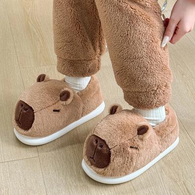 Încălțăminte unisex – Papuci de casă unisex