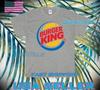 NEUES Premium T-Shirt mit BURGER KING LOGO Lustig Unisex Größe S bis 5XL