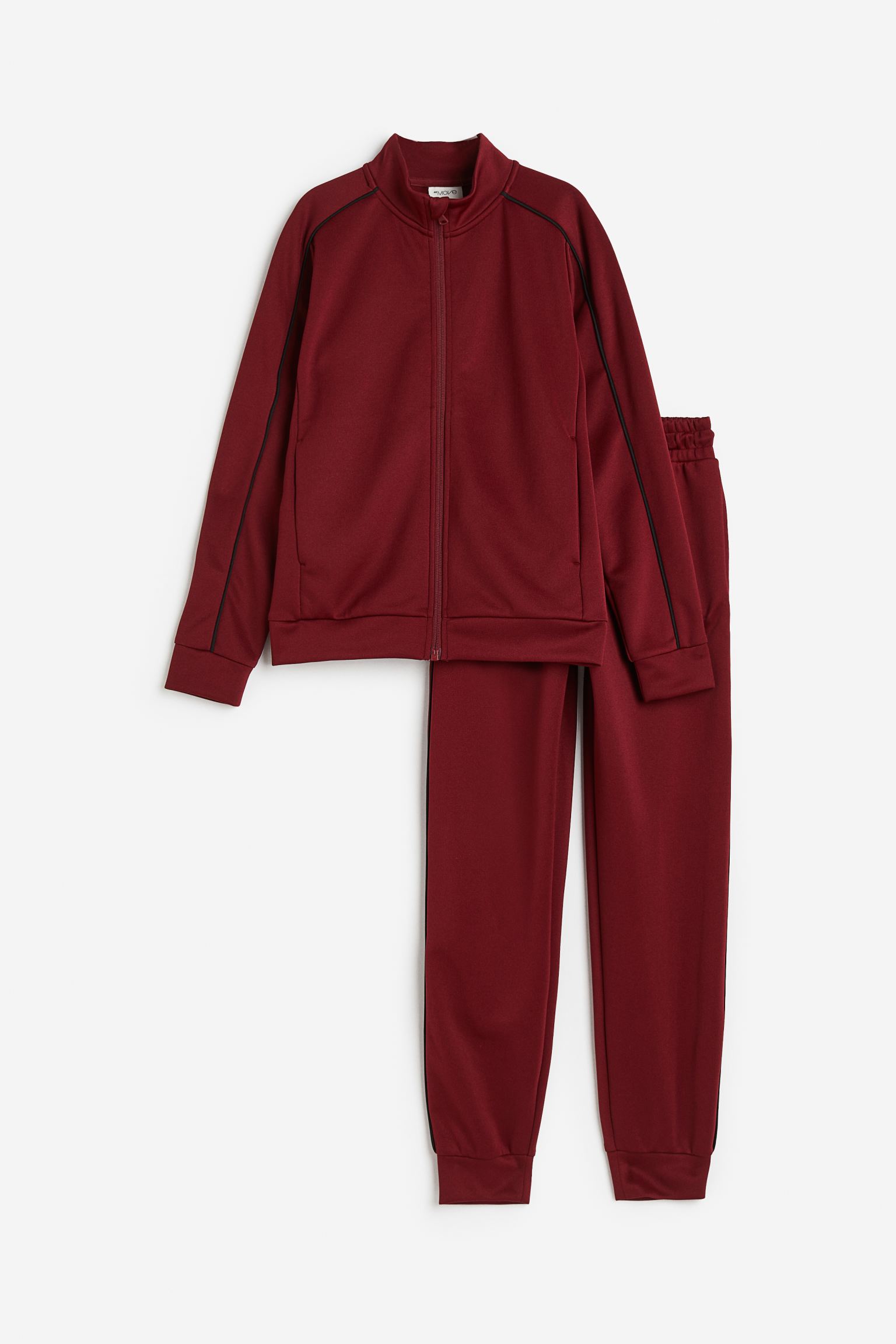 

DryMove Tracksuit