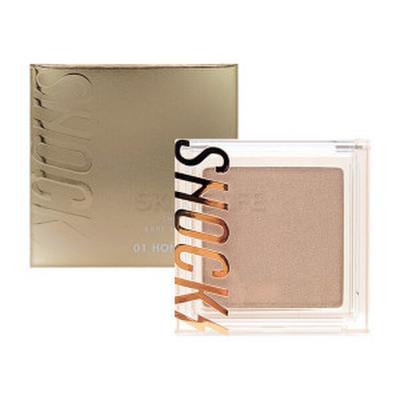 The Shocking Bear Highlighter 01 Honey Balm
