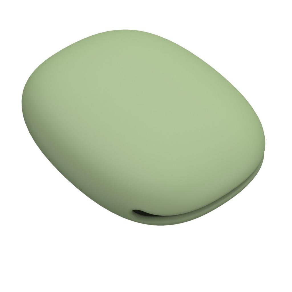 Portable Data Cable Storage Case Silicone Earphone Bag Multifunctional Phone Charger Data Cable Storage Box