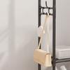 Home Multi-Functional Integrated Shoe And Hat Rack, Bedroom, Living Room Storage Racks, 3 Layers Of Double Row Drying Racks
