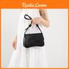 Modern Women's Small Square Handbag In Casual Chic Style For Everyday Fashion And Commuting